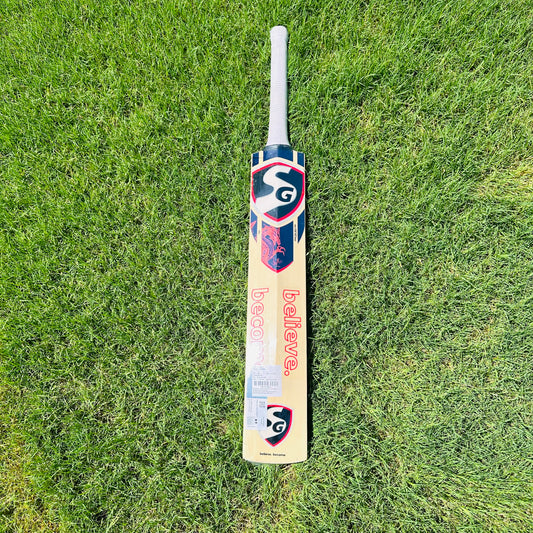 SG KLR Excel English Willow Cricket Bat
