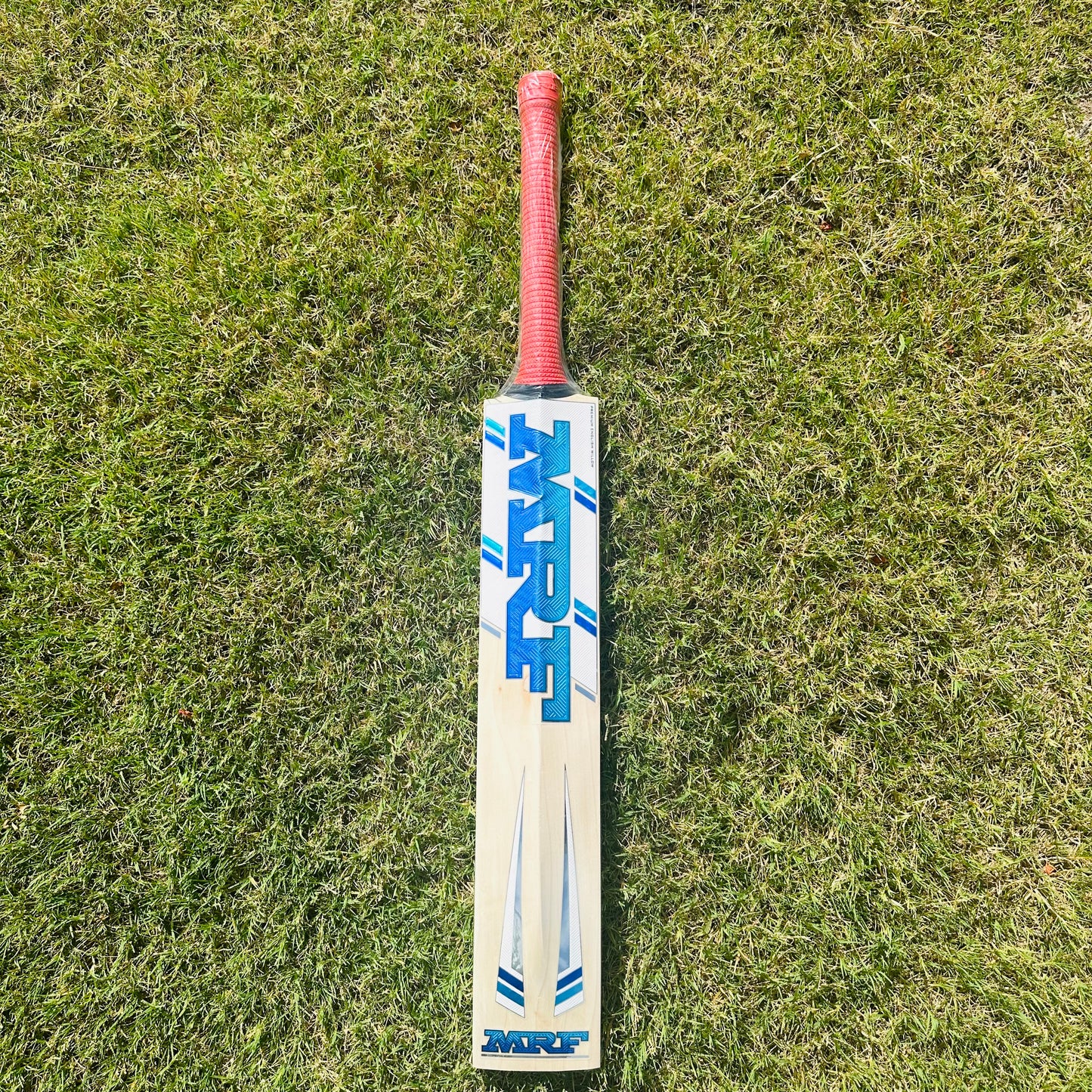 MRF Power 400 English Willow Cricket Bat