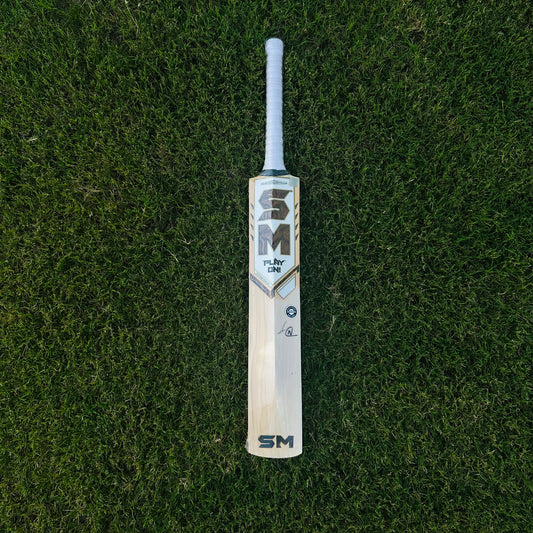 SM Raider English Willow Cricket Bat
