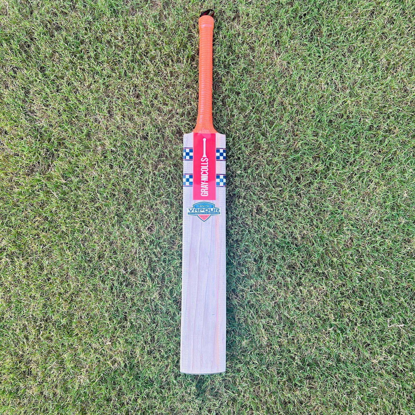 Gray-Nicolls Vapour Ignite English Willow Cricket Bat