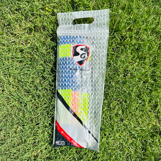 SG Players Cricket Bat Handle Grip 3 Pcs