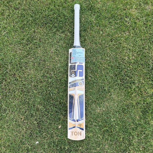 SS Master 99 English Willow Cricket Bat