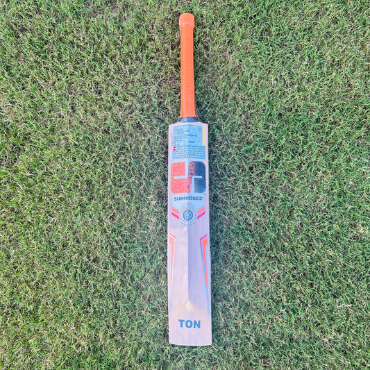 SS Ravindra Jadeja Player Kashmir Willow Cricket Bat