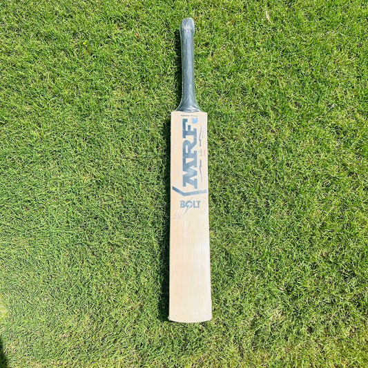 MRF Bolt Kashmir Willow Cricket Bat