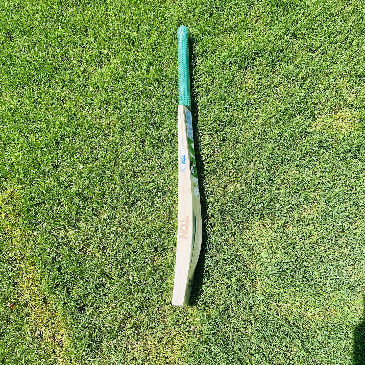 SS Ton Power Plus English Willow Cricket Bat