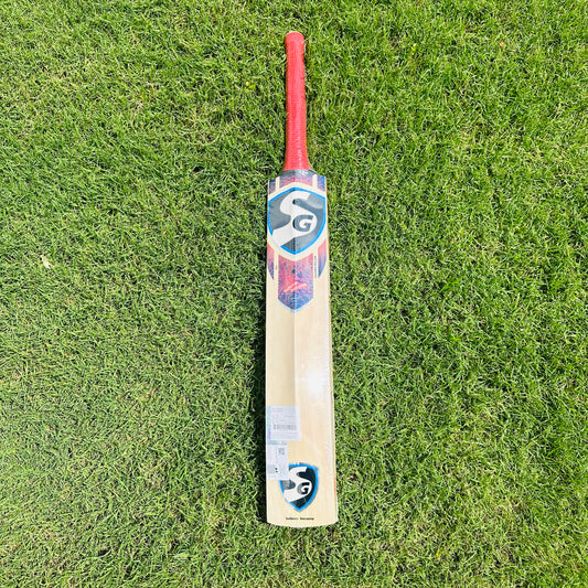 SG RP Pro Kashmir Willow Cricket Bat