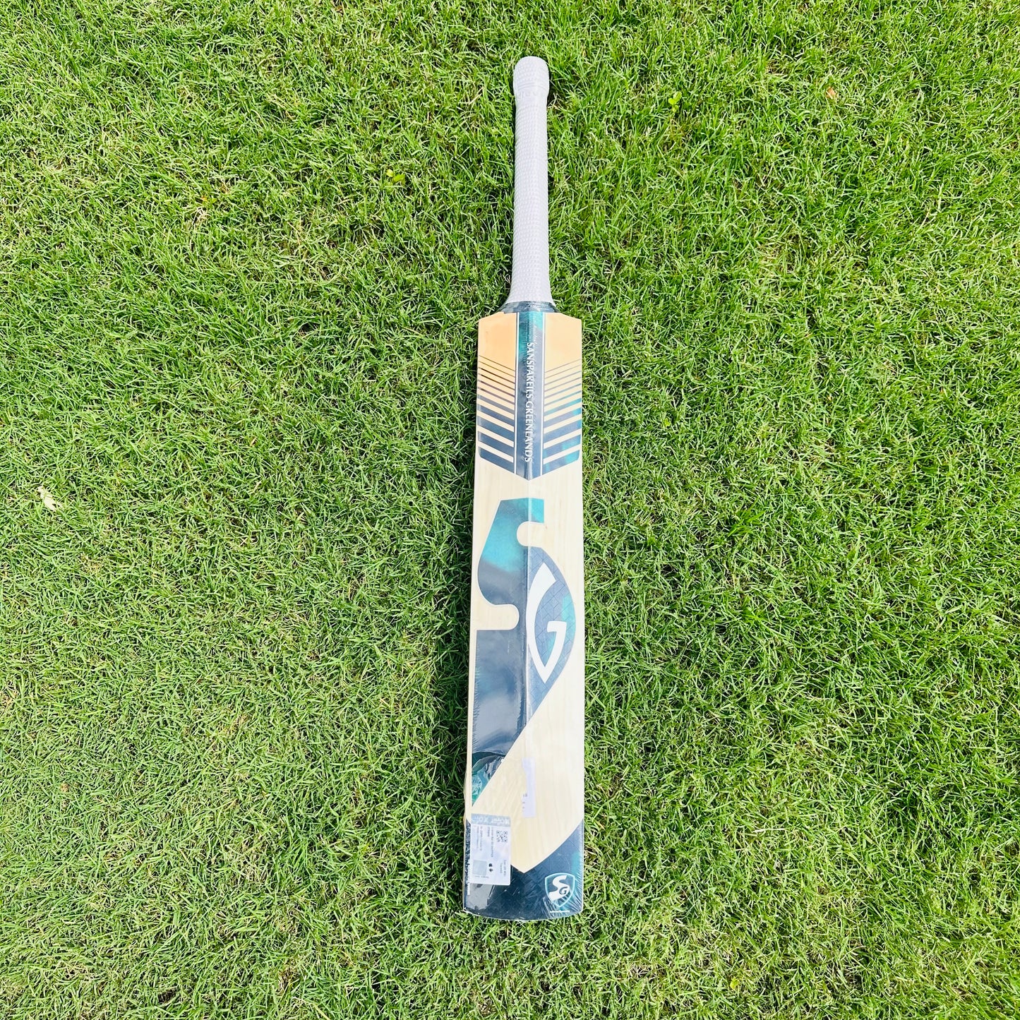 SG Skipper Xtreme English Willow Cricket Bat