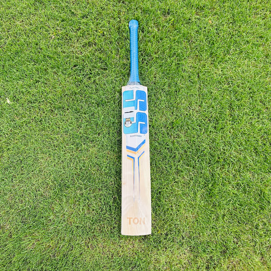 SS Ton Sky Fire English Willow Cricket Bat