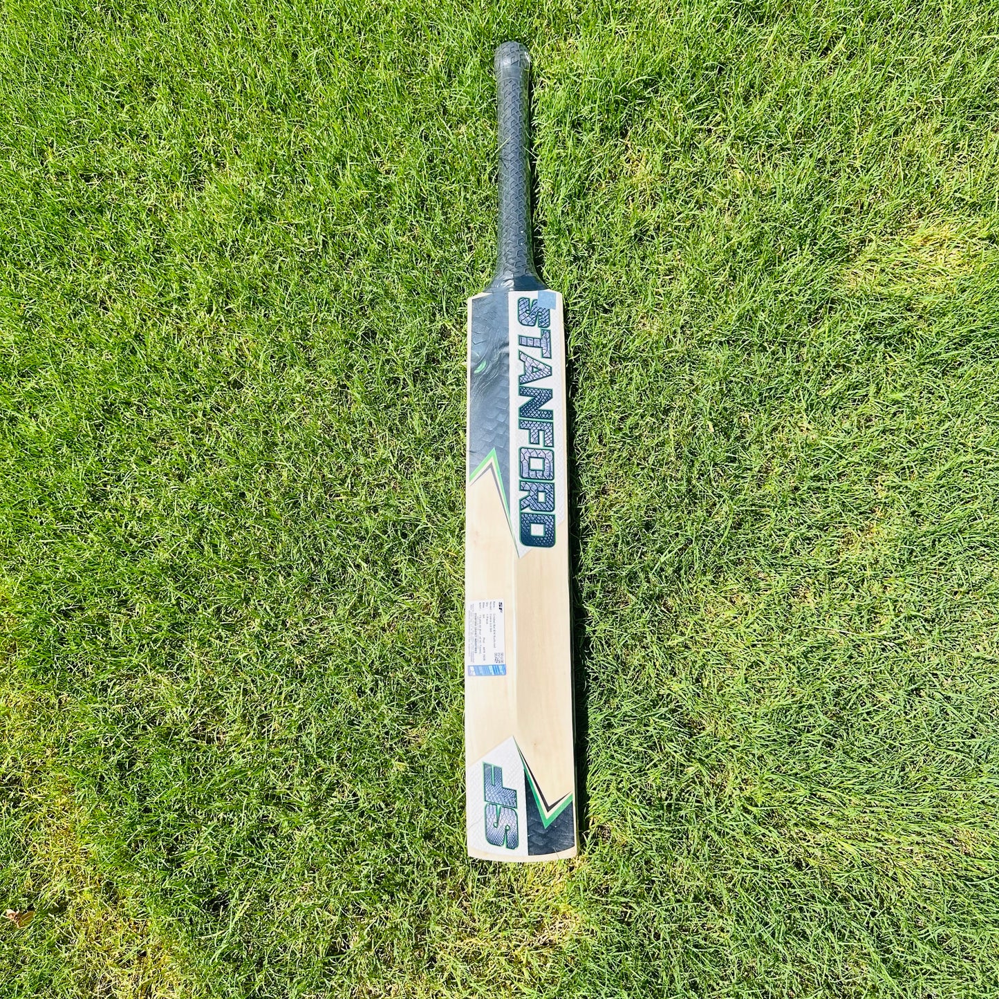 SF Cobra 2.0 Kashmir Willow Cricket Bat