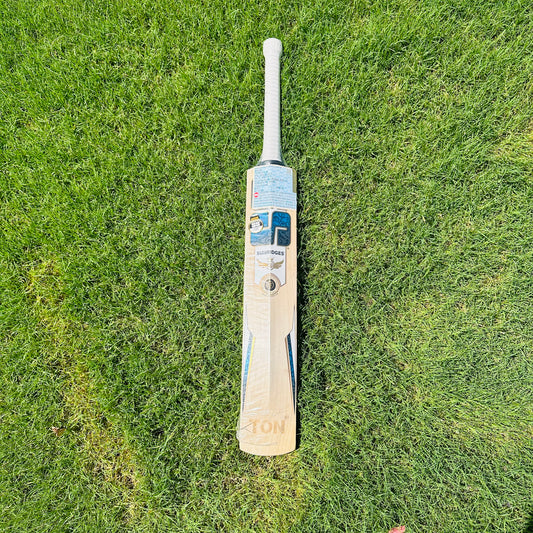 SS Ton Smacker Punch English Willow Cricket Bat