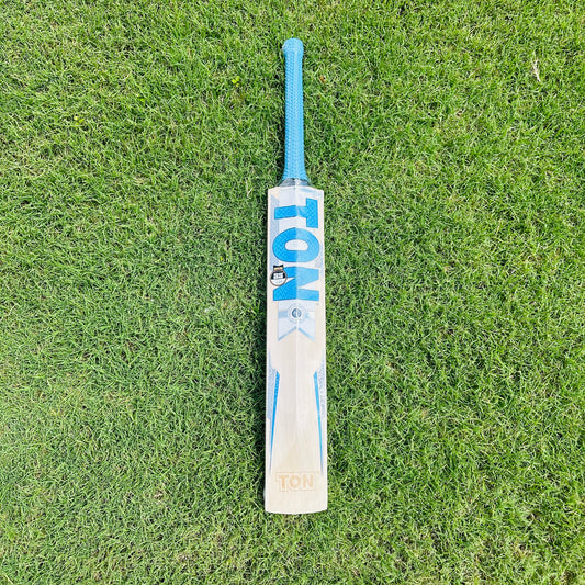 SS Ton Elite English Willow Cricket Bat