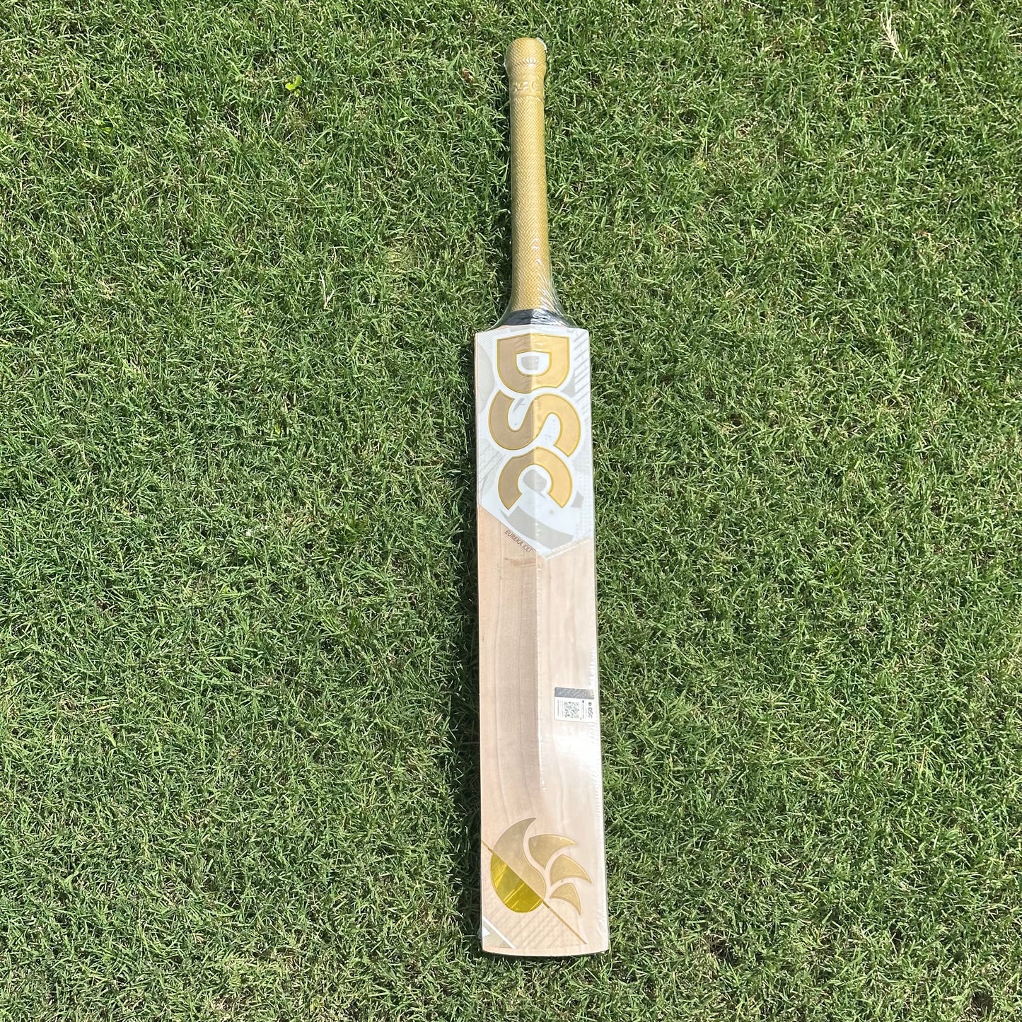 DSC Eureka Jolt English Willow Cricket Bat