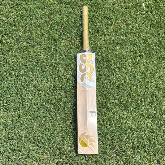 DSC Eureka Jolt English Willow Cricket Bat