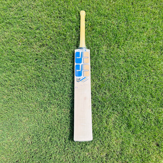 SS Ton Sky Thunder English Willow Cricket Bat