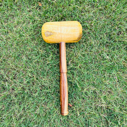 Wooden Bat Mallet