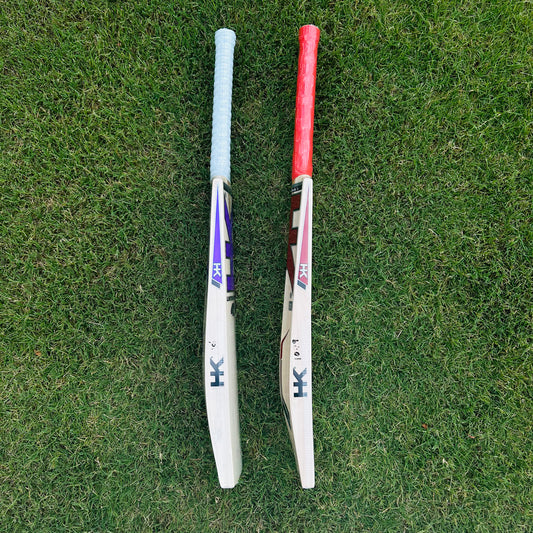 HK Premium Hard Tennis Ball Bat
