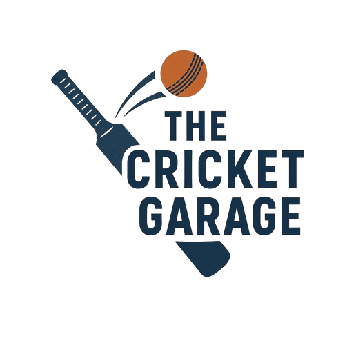 The Cricket Garage